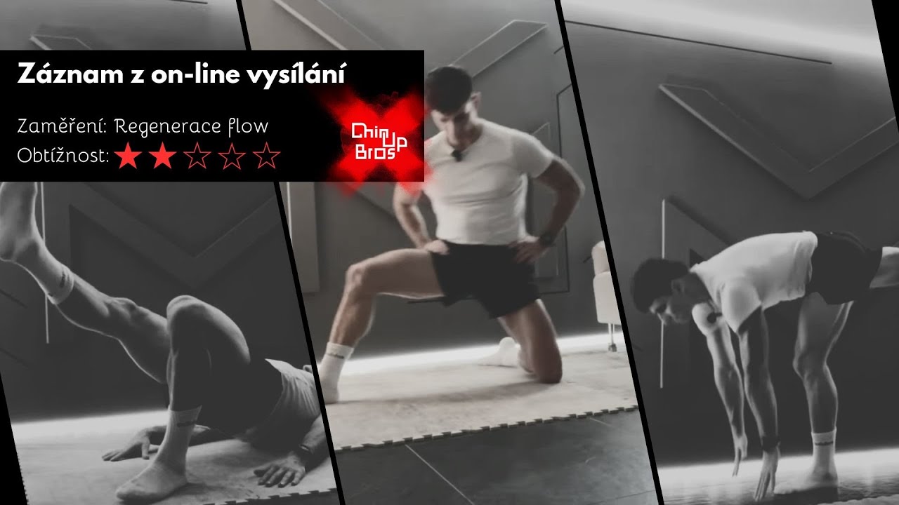 Záznam z vysílání